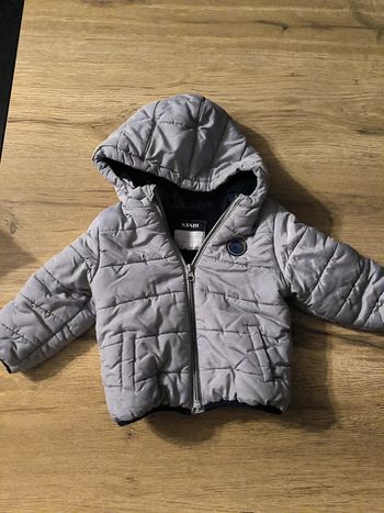 Manteau
