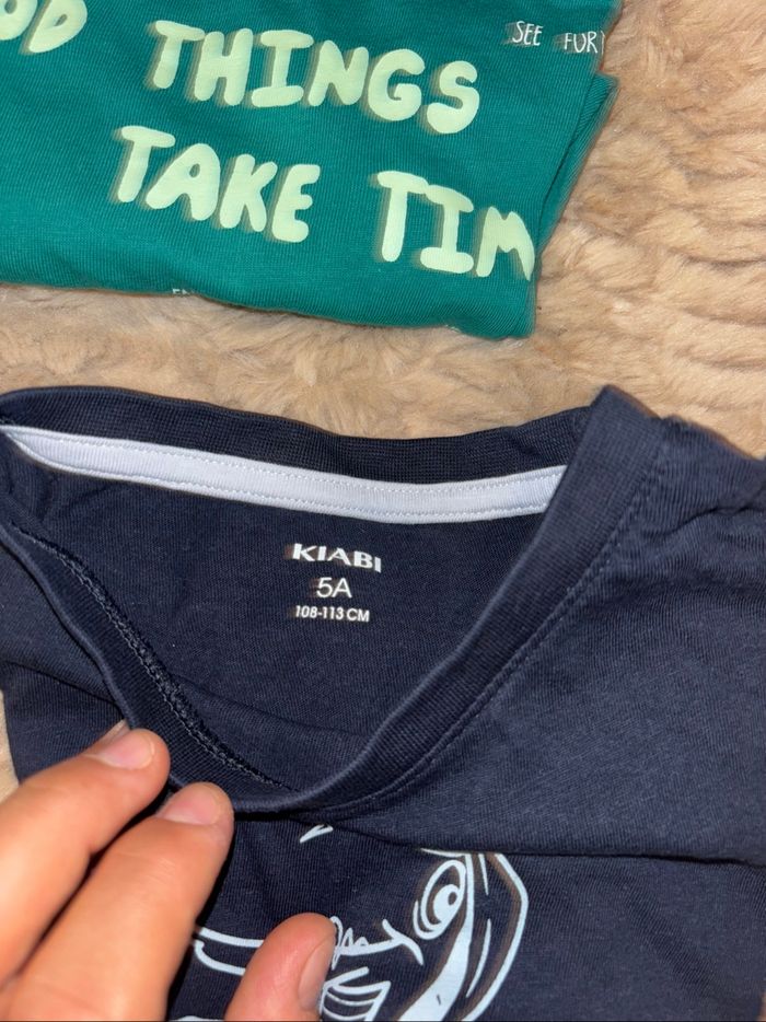 Lot pulls garçon - photo numéro 3