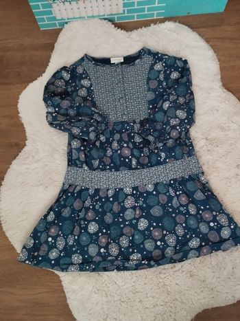 Robe taille 4 ans