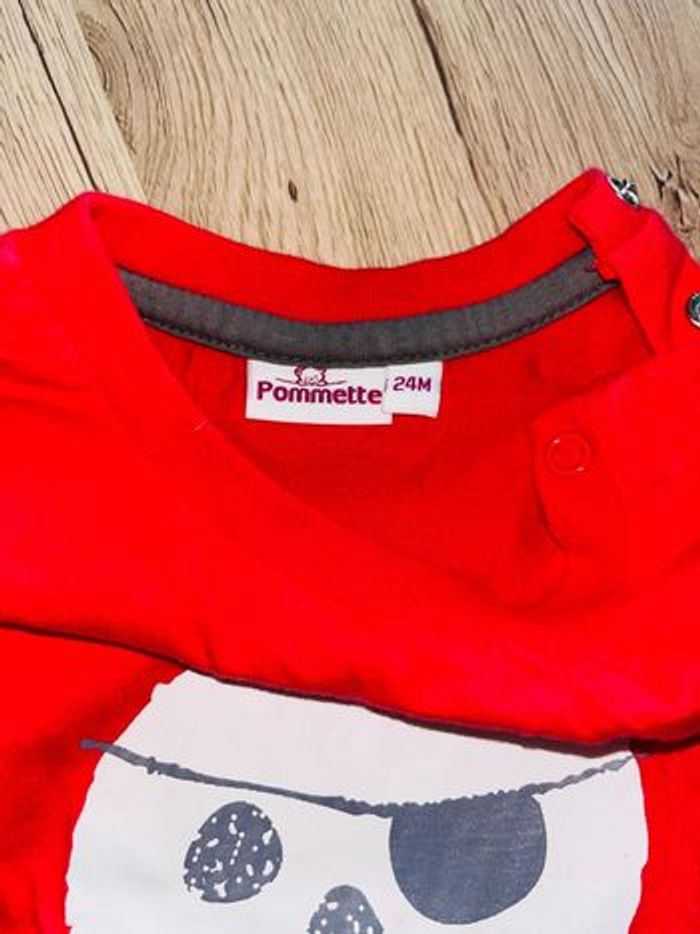 Ensemble 2 pièces 24 mois - photo numéro 3