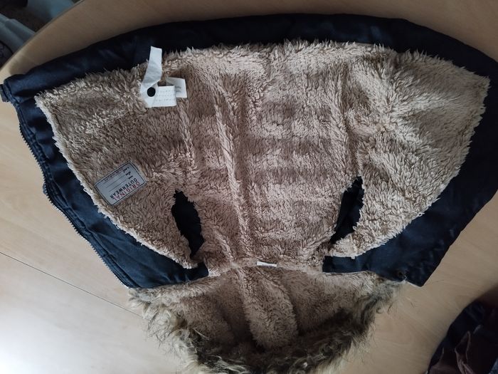 Doudoune bébé - photo numéro 2