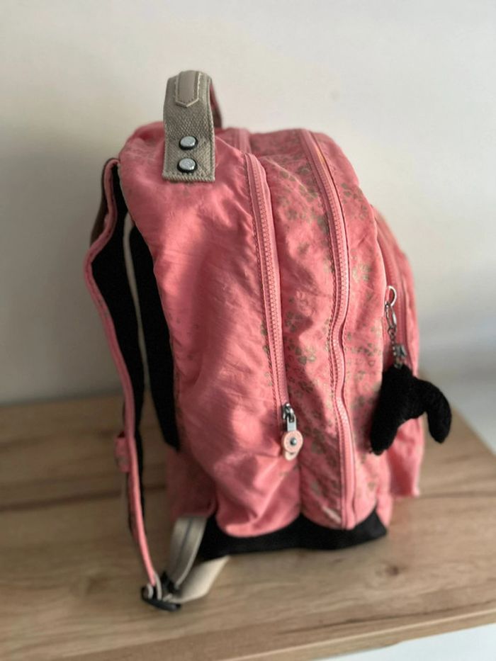 Sac à dos kipling - photo numéro 2
