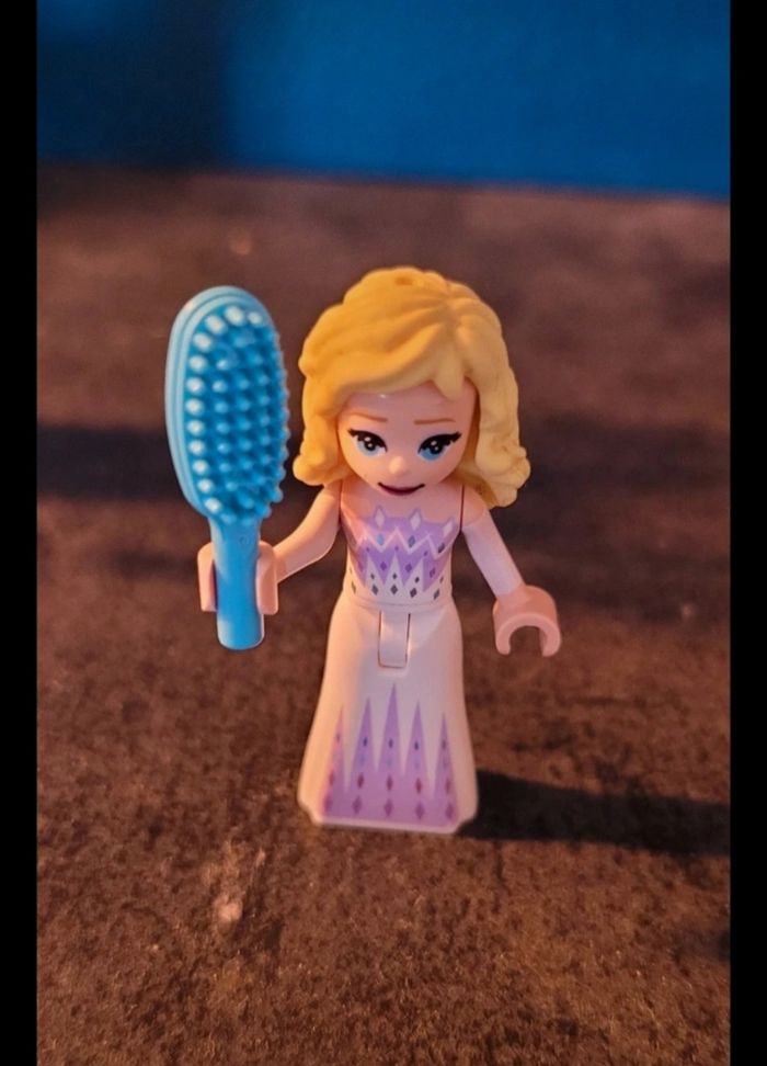 Lego Disney 43209 - photo numéro 3