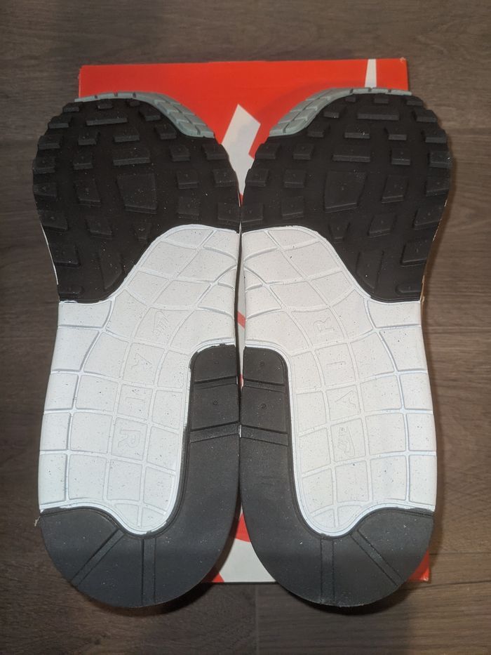 Nike Air max 1 mica green 12us 46fr avec facture - photo numéro 6