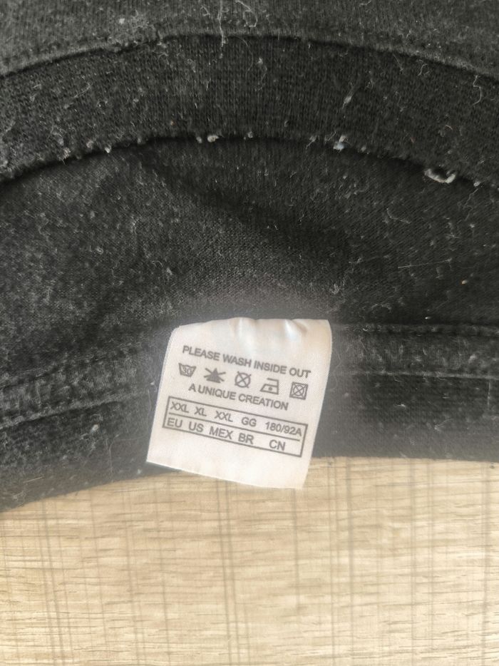 Tee-shirt - photo numéro 4
