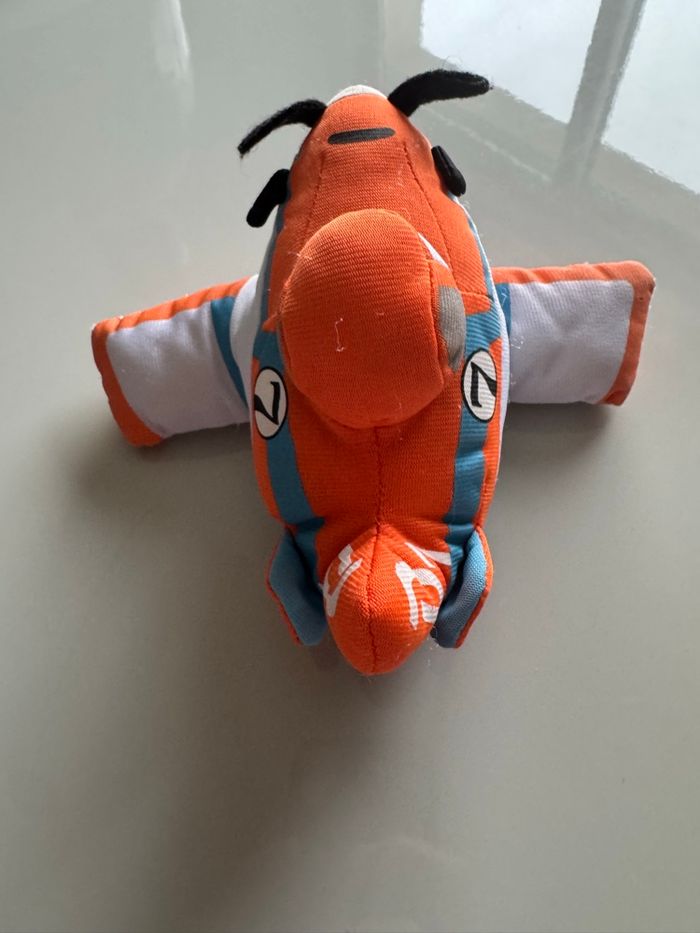 Peluche planes - photo numéro 2