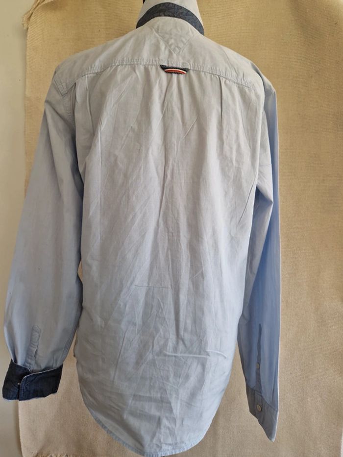 Chemise Tommy Hilfiger - photo numéro 6