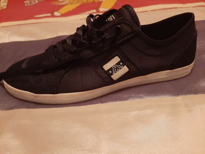 Basket kappa - photo numéro 3