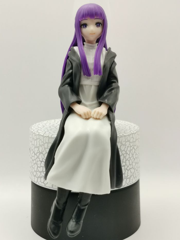 Fern Figurine Frieren