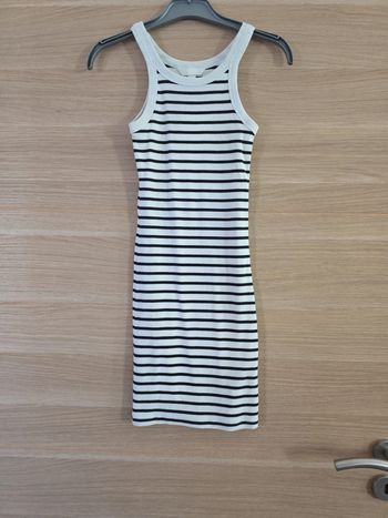 Robe H&M Taille XS