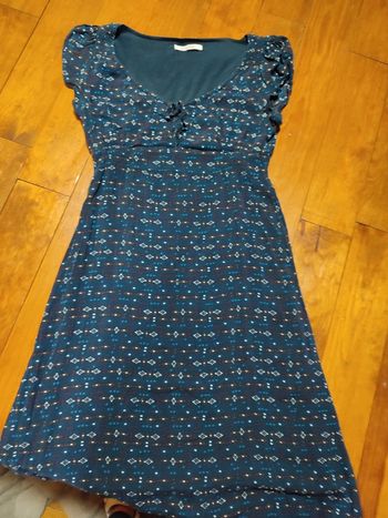 Robe été 36