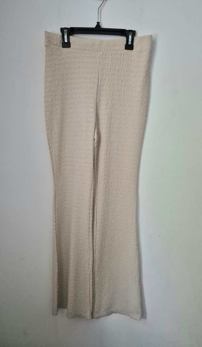 Pantalon évasé * Lefties * - photo numéro 2