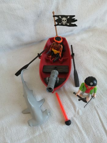 figurine playmobil