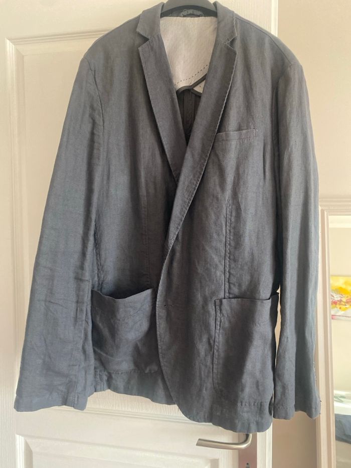 Veste décontractée