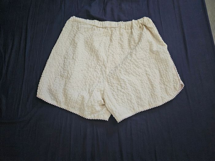 Short - photo numéro 2