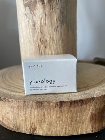 Exfoliant lèvres Younique 