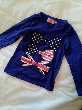 Pull fin   fille 🇦🇺