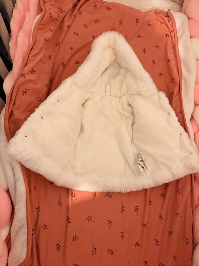 Vestes de bébé - photo numéro 2