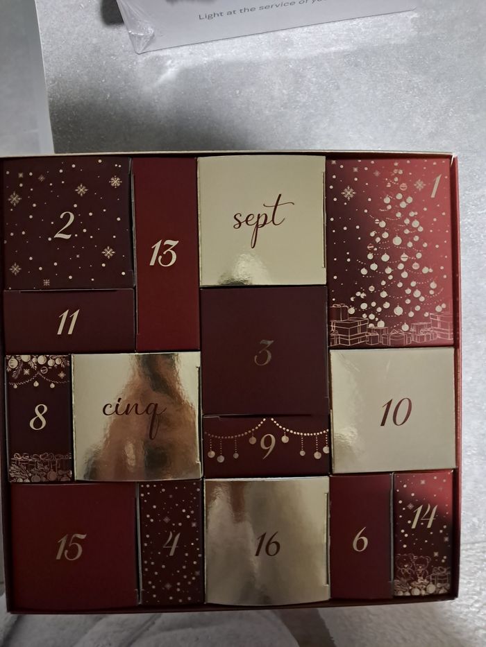 Calendrier - photo numéro 4