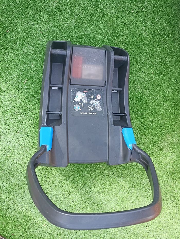 Trio peg perego - photo numéro 4