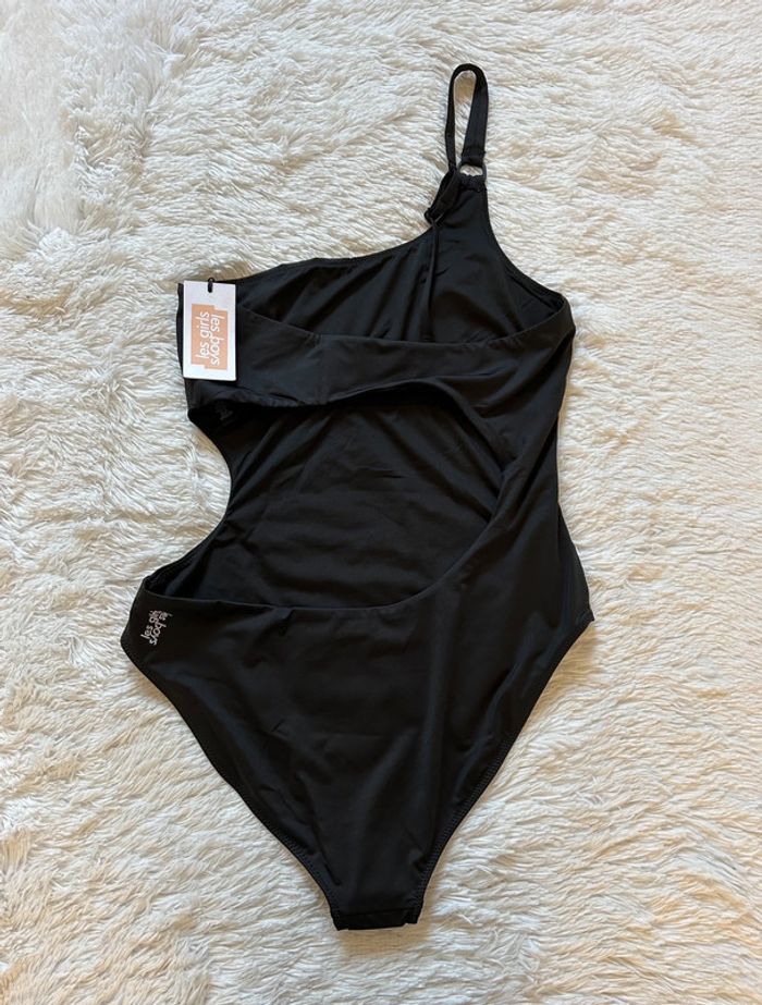 Maillot de bain les Girls les Boys - photo numéro 2