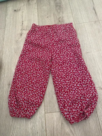 Pantalon neuf