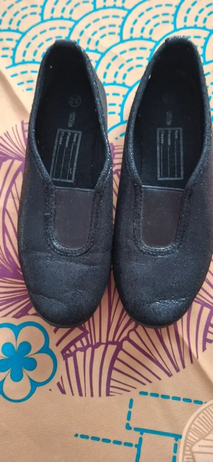 Ballerines