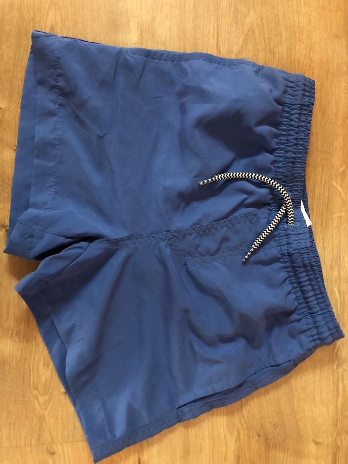 Short de bain
