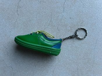 Porte-clé chaussure