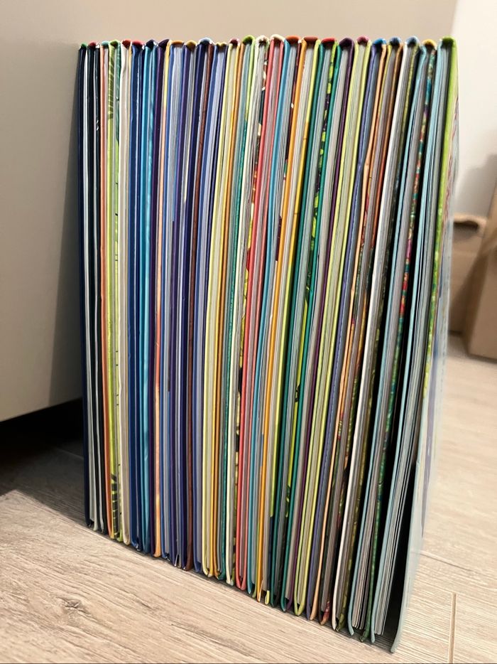 Mes p’tits albums auzou - 2,9 l’unité - photo numéro 3