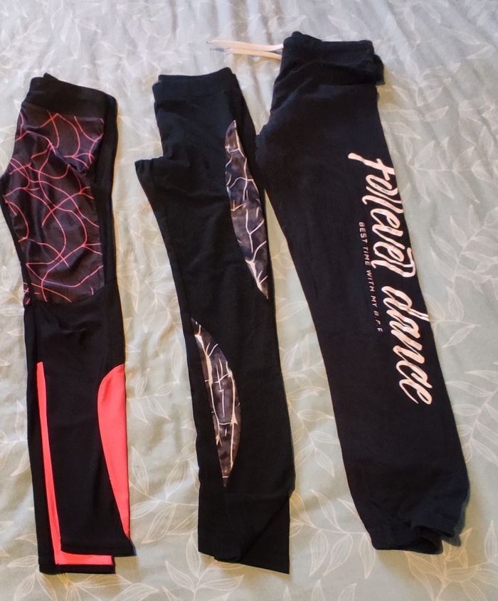 Lot de vêtements fille 12 ans - photo numéro 5