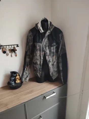 Veste imperméable the north face