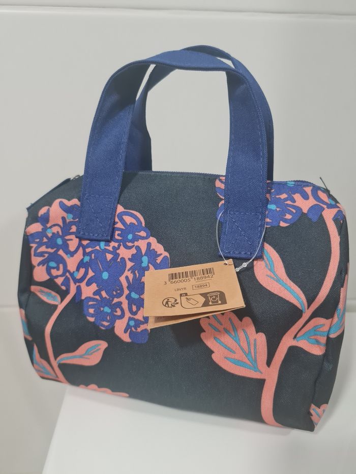 Joli petit sac fleuri – Neuf avec étiquette 🌼 - photo numéro 5