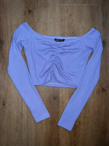 top xs
