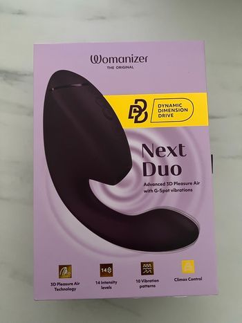 Next duo