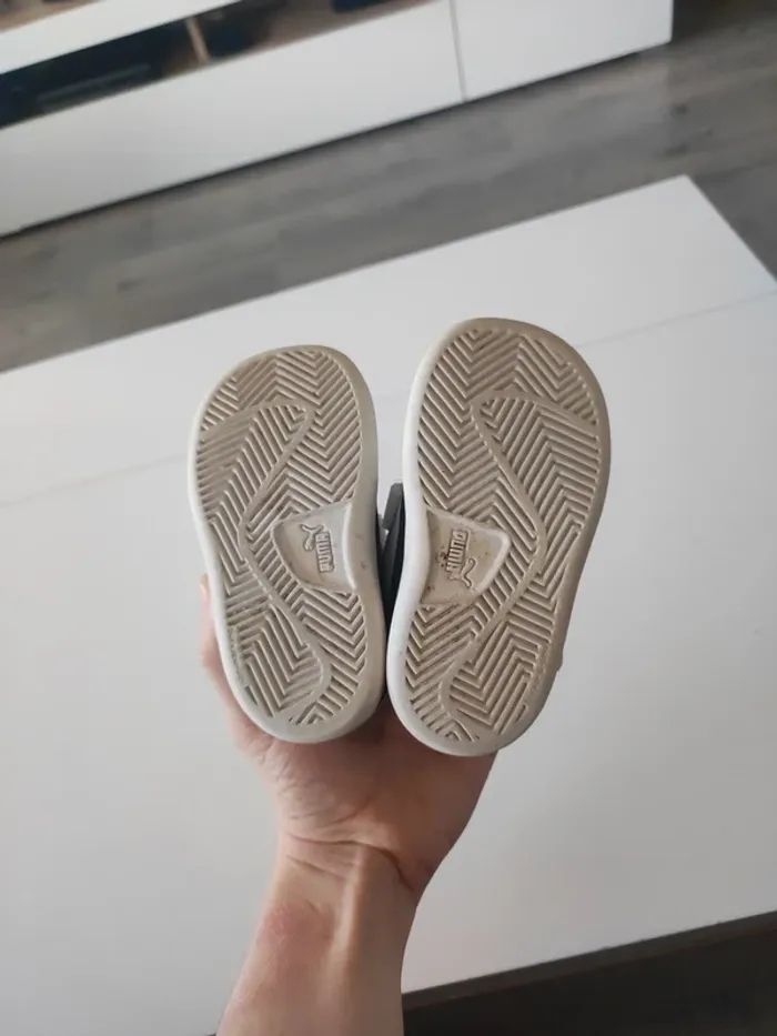 Chaussure puma 20 - photo numéro 8