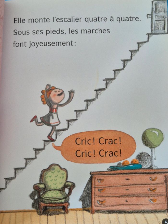 Premières lectures - Dis nous dino - photo numéro 3