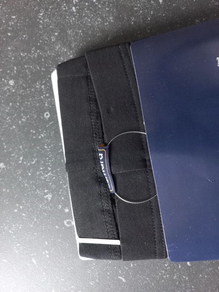 Legging opaque neuf S taille française 38/40 eur 36/38 - photo numéro 6