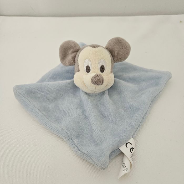 Petit doudou mickey disney