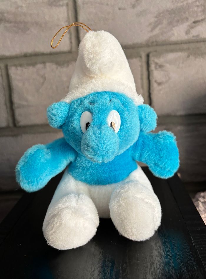 Schtroumpfs - photo numéro 4