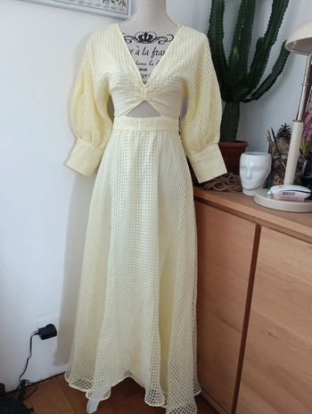 Robe de fête Asos édition taille 36
