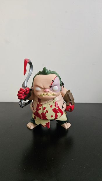 Figurine Pudge de Dota
