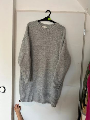 Robe d’hiver