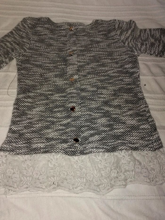 Pull lolilol 6 ans - photo numéro 5