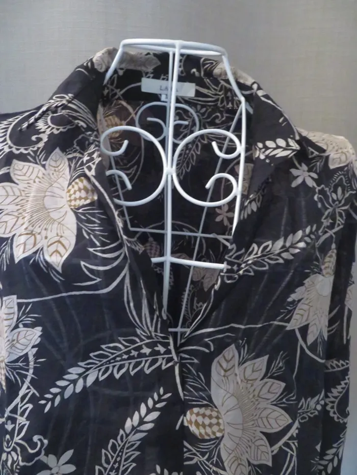 chemise - photo numéro 2