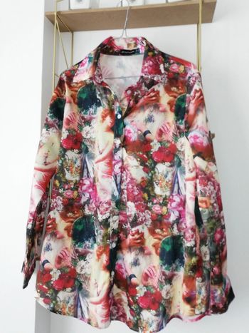 🌹Chemisier prettylettlething 🌹