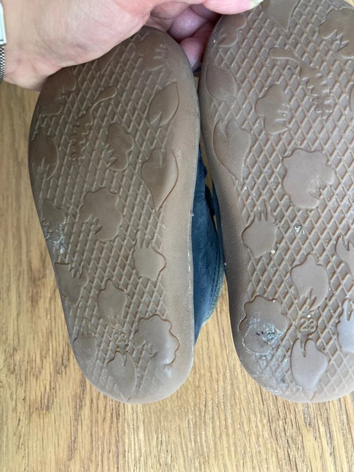 Chaussure garçon - photo numéro 3