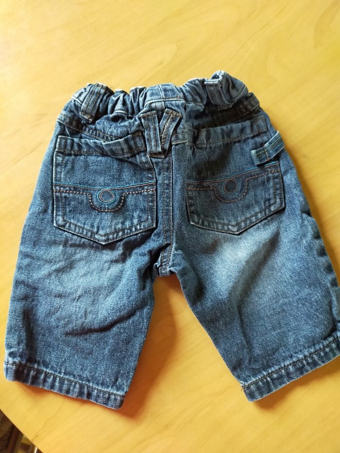 Jean bebe - photo numéro 2