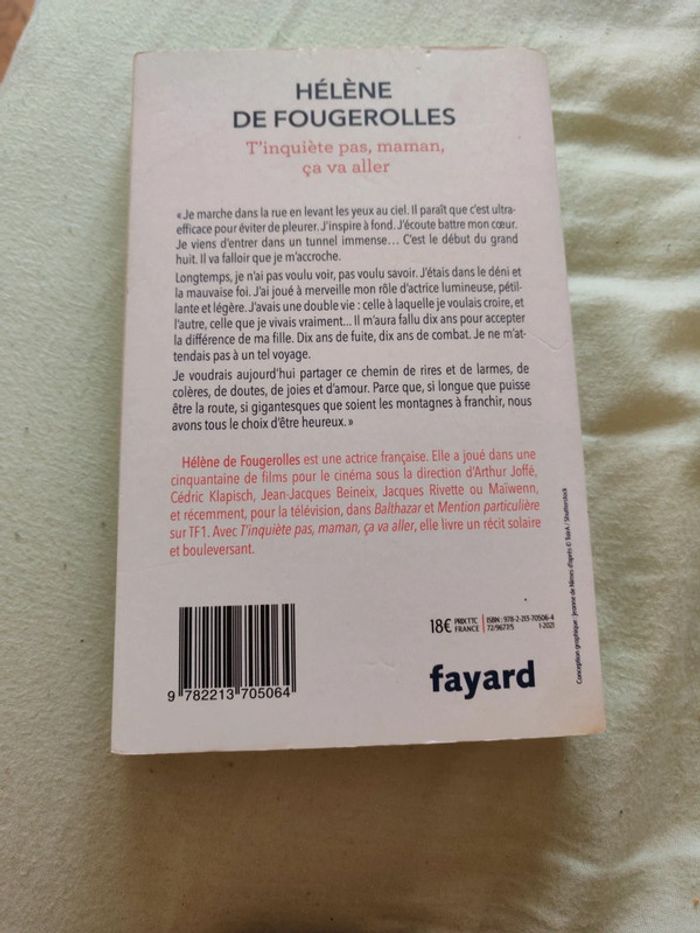 Livre - photo numéro 2