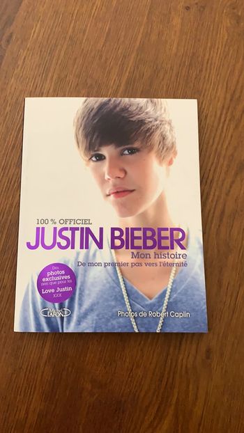 Justin Bieber